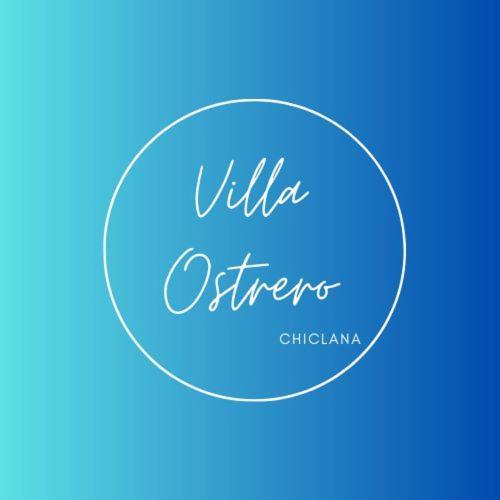 Villa Ostrero ชิกลานา เด ลา ฟรอนเตรา ภายนอก รูปภาพ